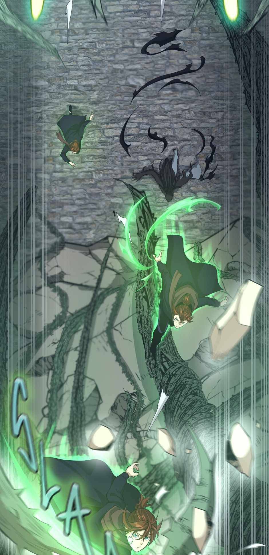 The Beginning After the End Chapter 128 - Page 57