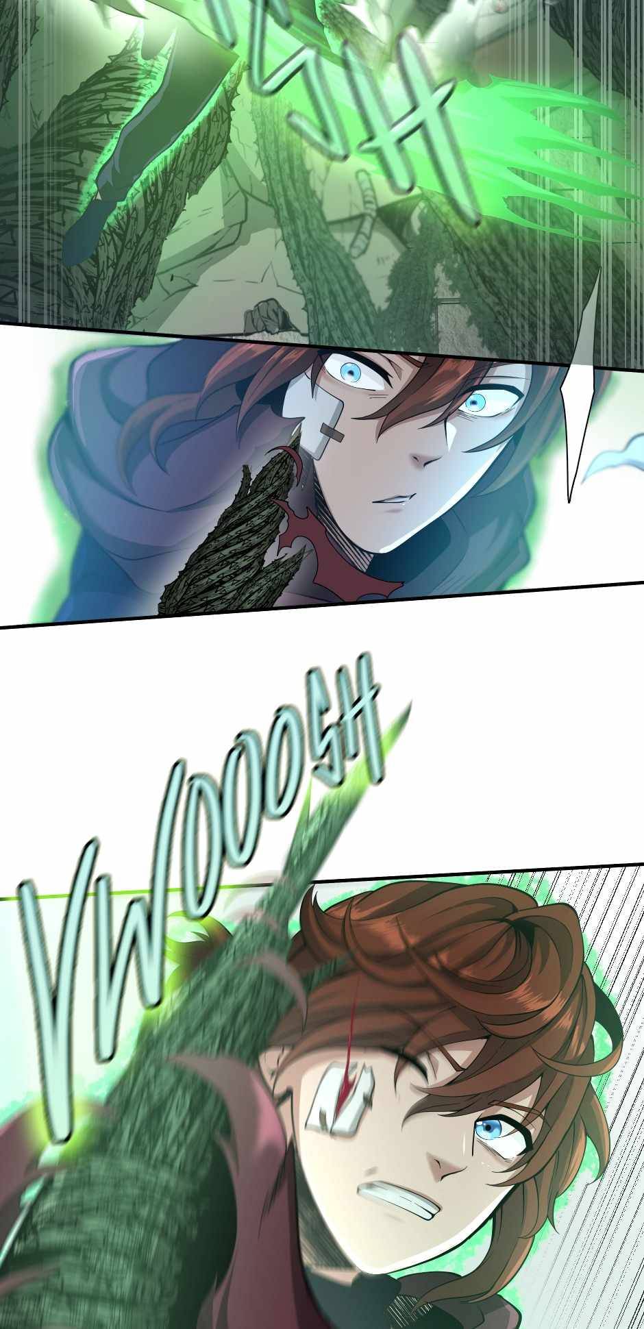 The Beginning After the End Chapter 128 - Page 58