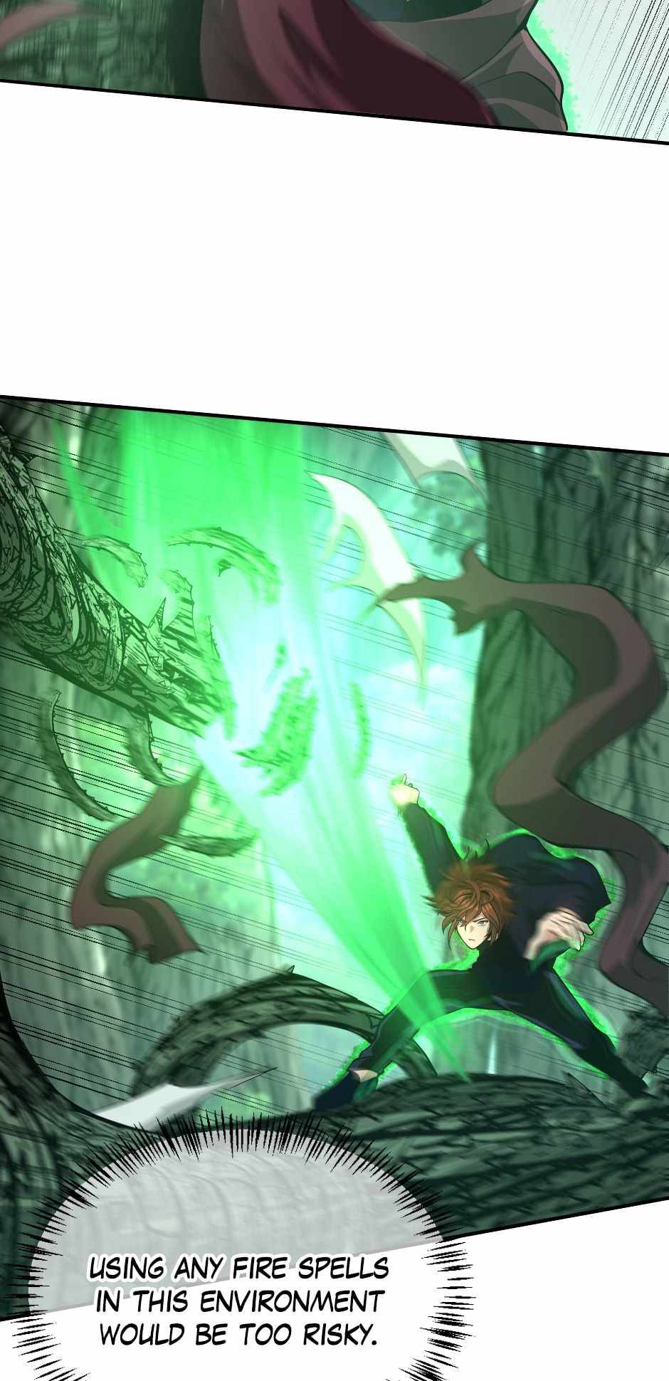 The Beginning After the End Chapter 128 - Page 59