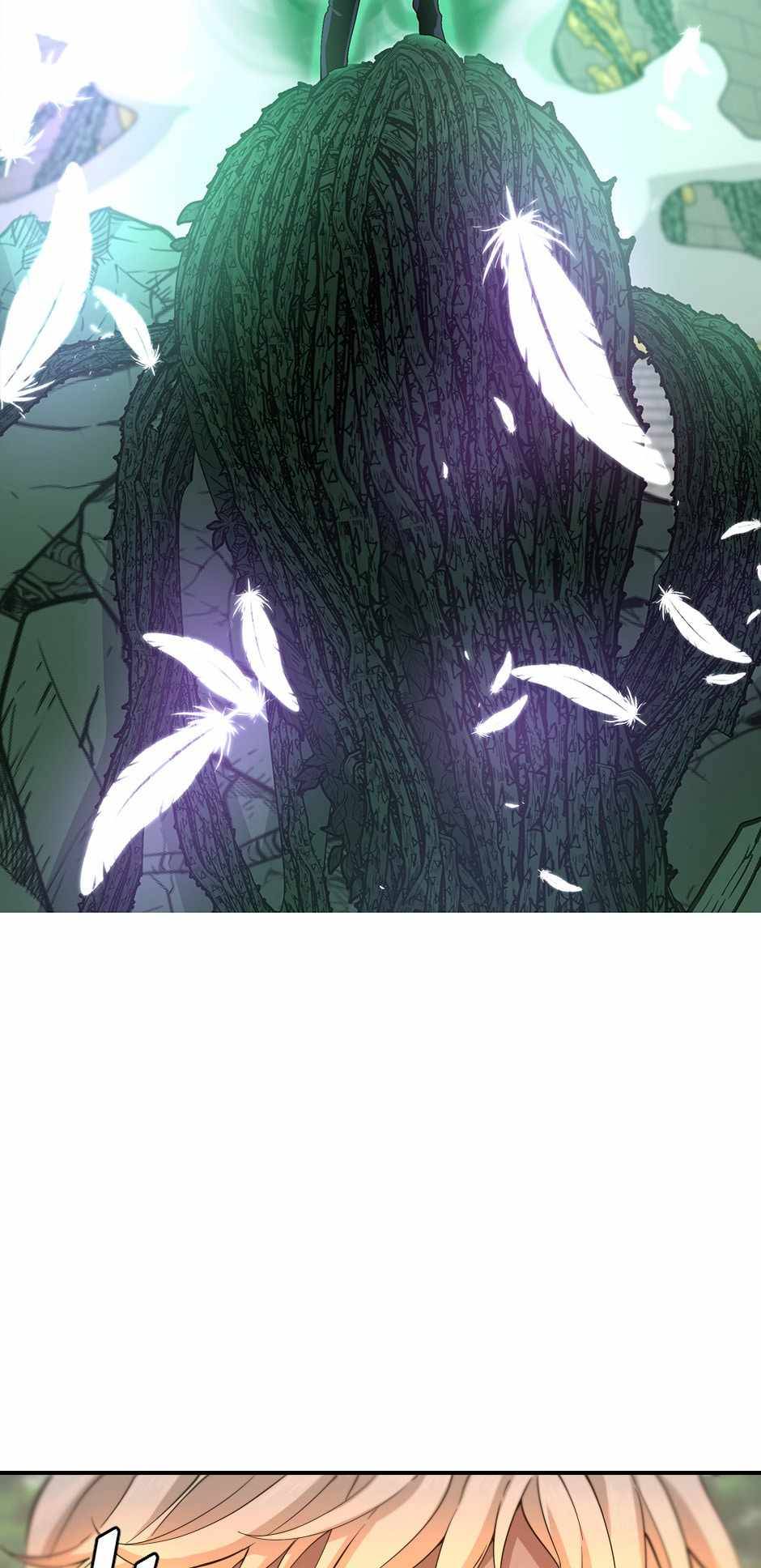 The Beginning After the End Chapter 128 - Page 61