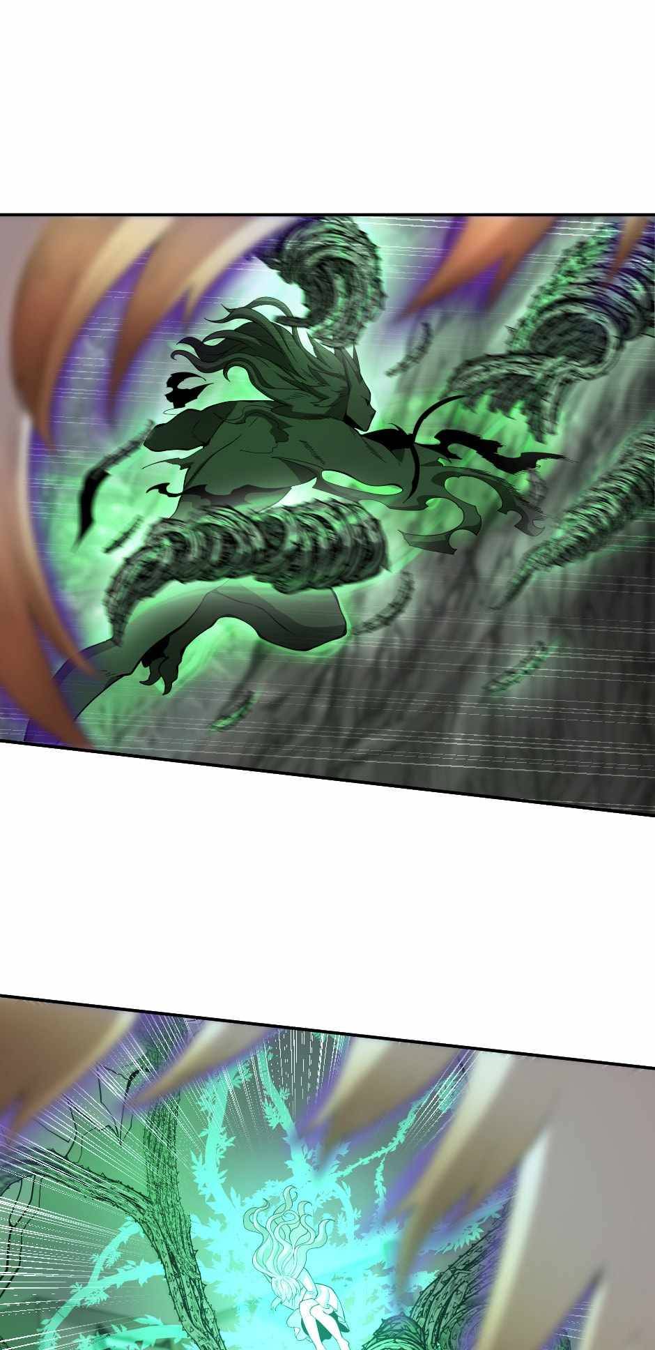 The Beginning After the End Chapter 128 - Page 64