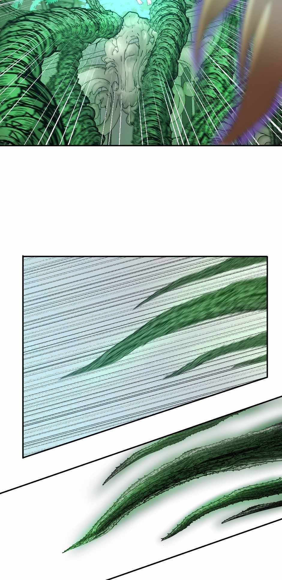 The Beginning After the End Chapter 128 - Page 65