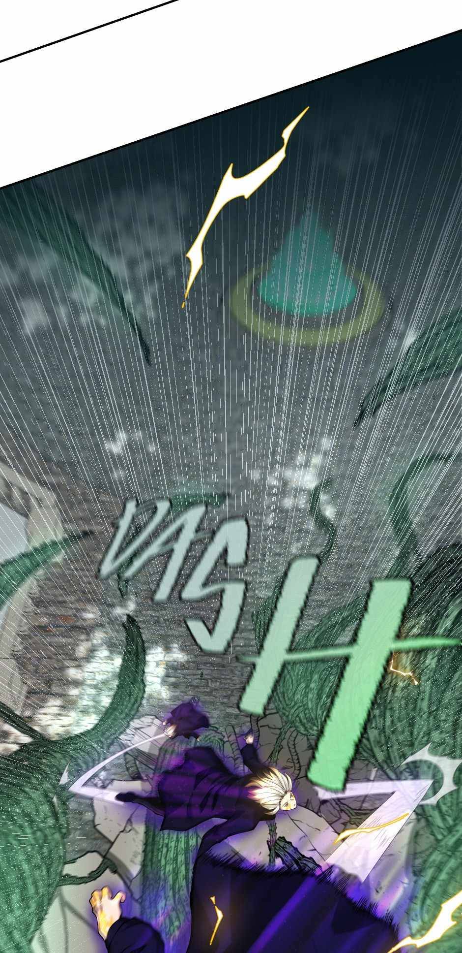 The Beginning After the End Chapter 128 - Page 66