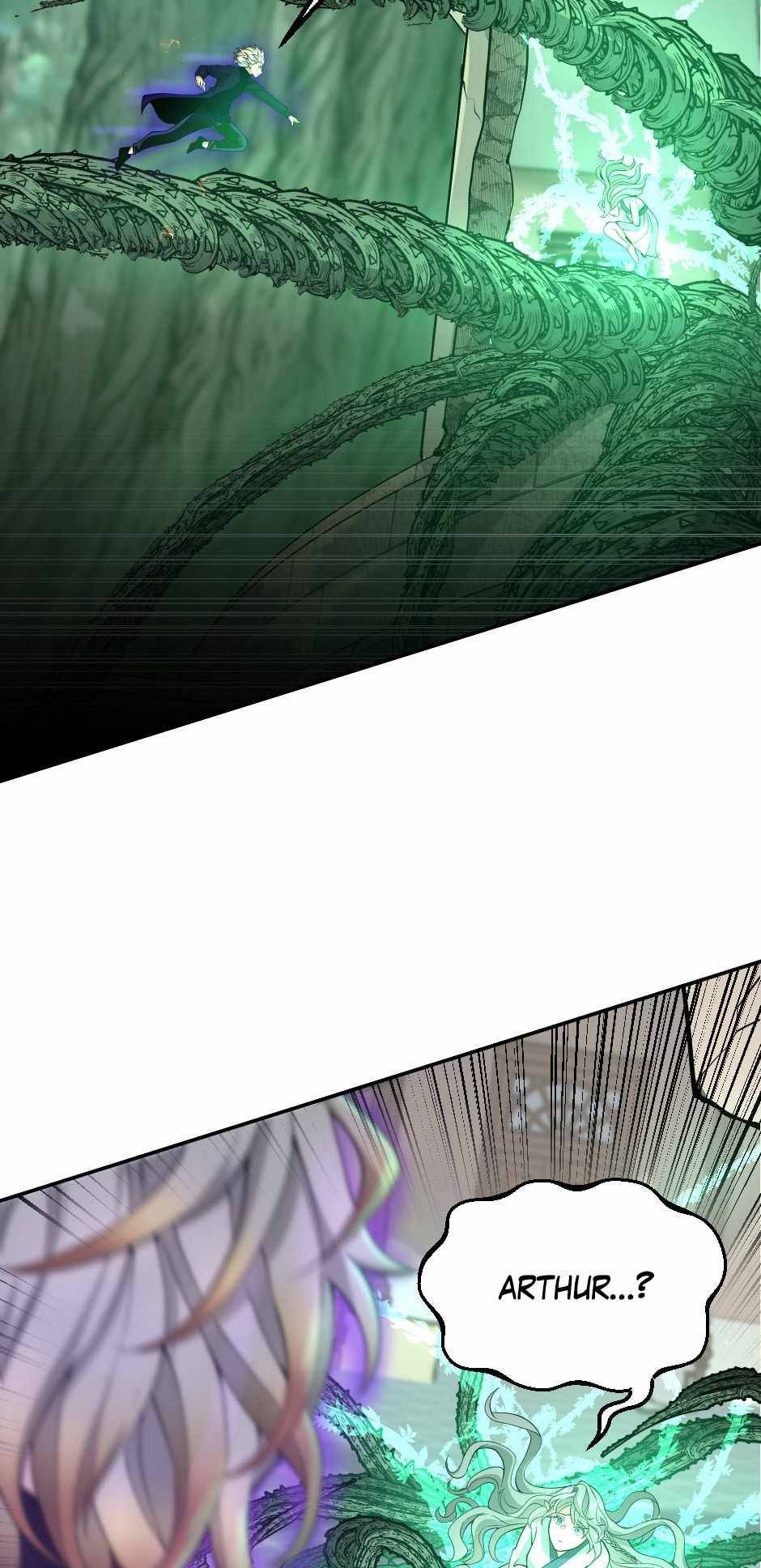 The Beginning After the End Chapter 128 - Page 68