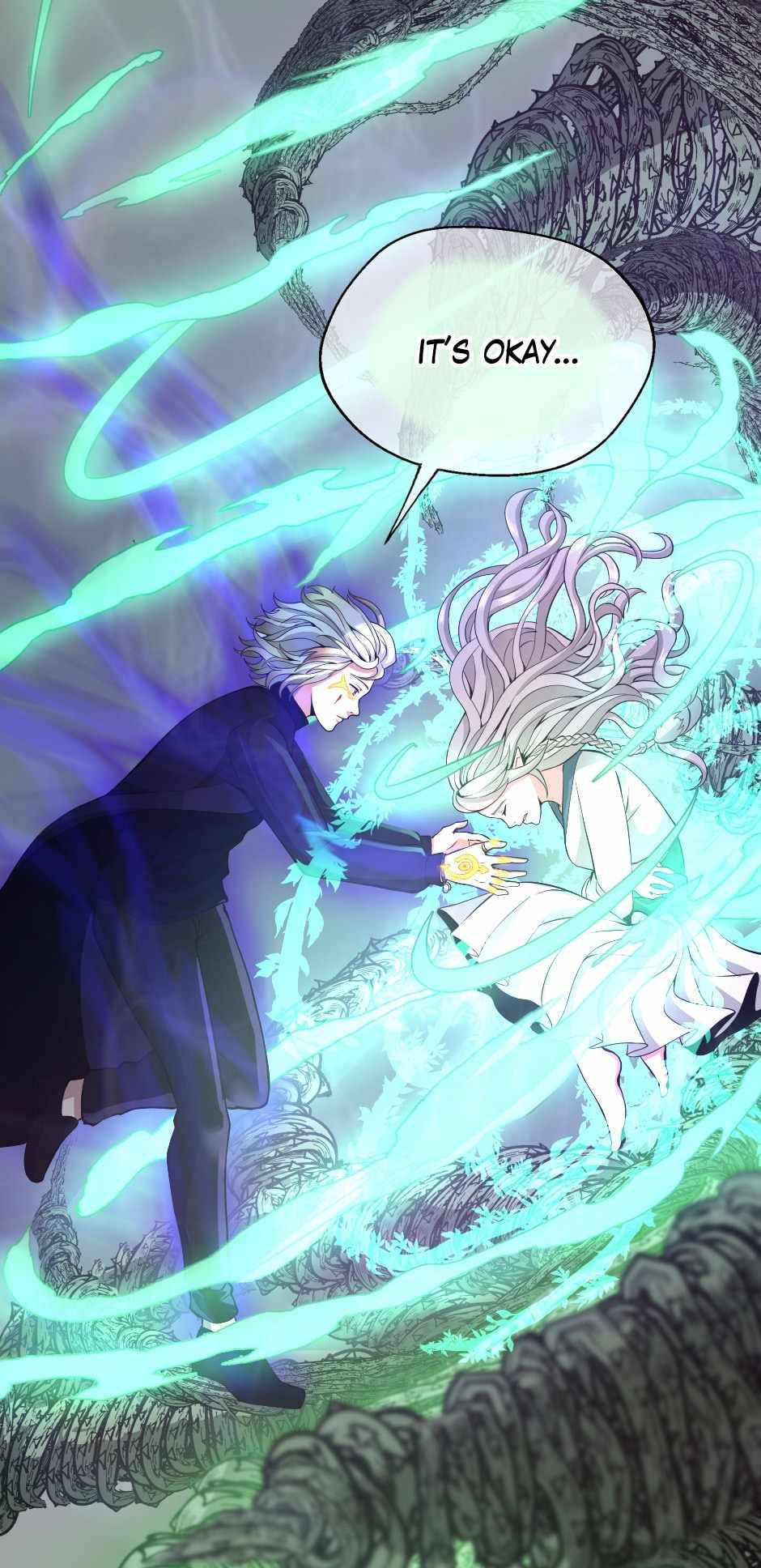 The Beginning After the End Chapter 128 - Page 72