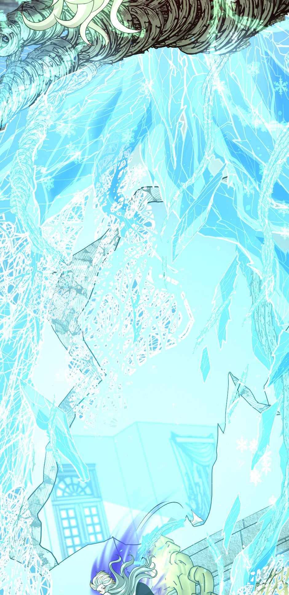 The Beginning After the End Chapter 128 - Page 74