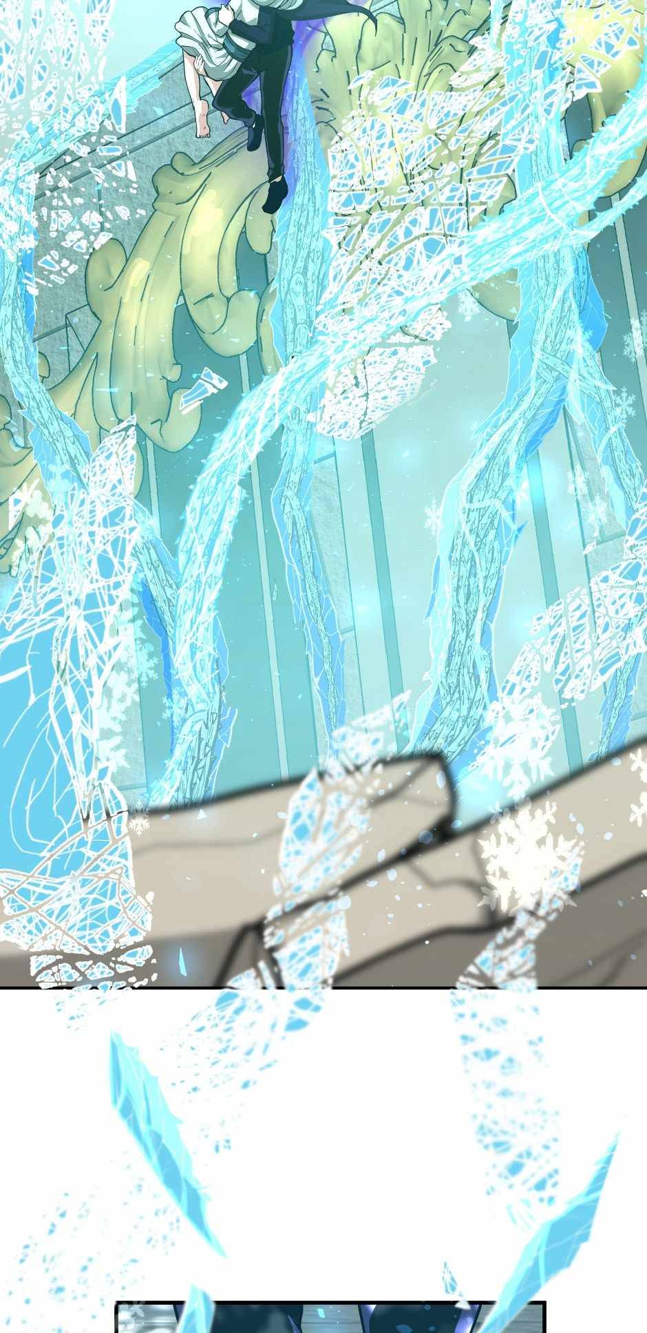 The Beginning After the End Chapter 128 - Page 75