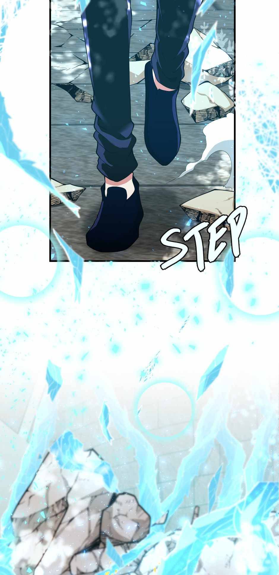 The Beginning After the End Chapter 128 - Page 76