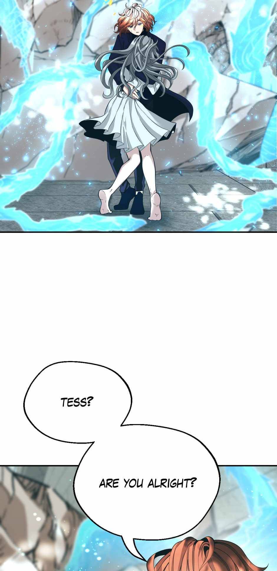 The Beginning After the End Chapter 128 - Page 77