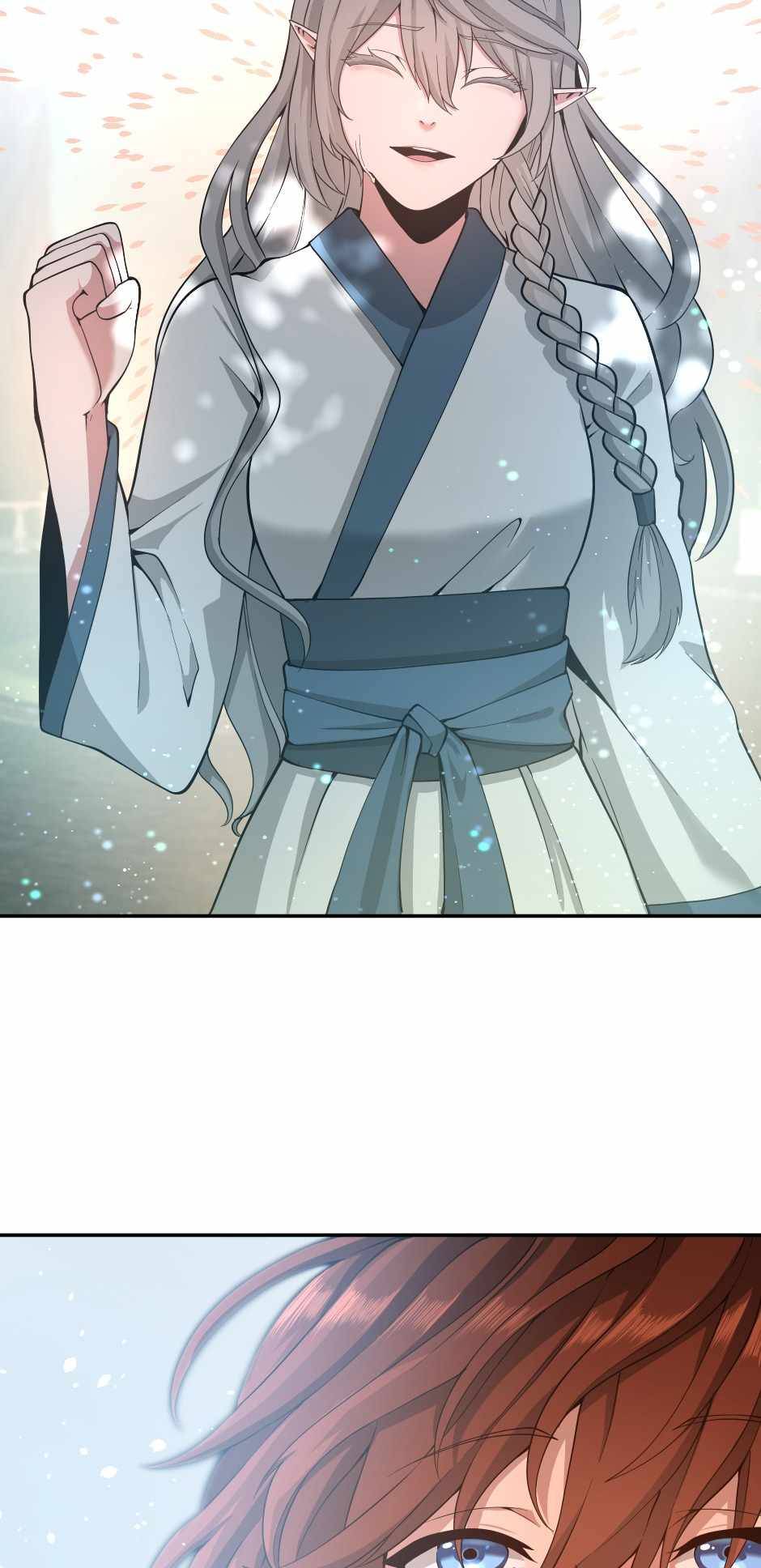 The Beginning After the End Chapter 128 - Page 83