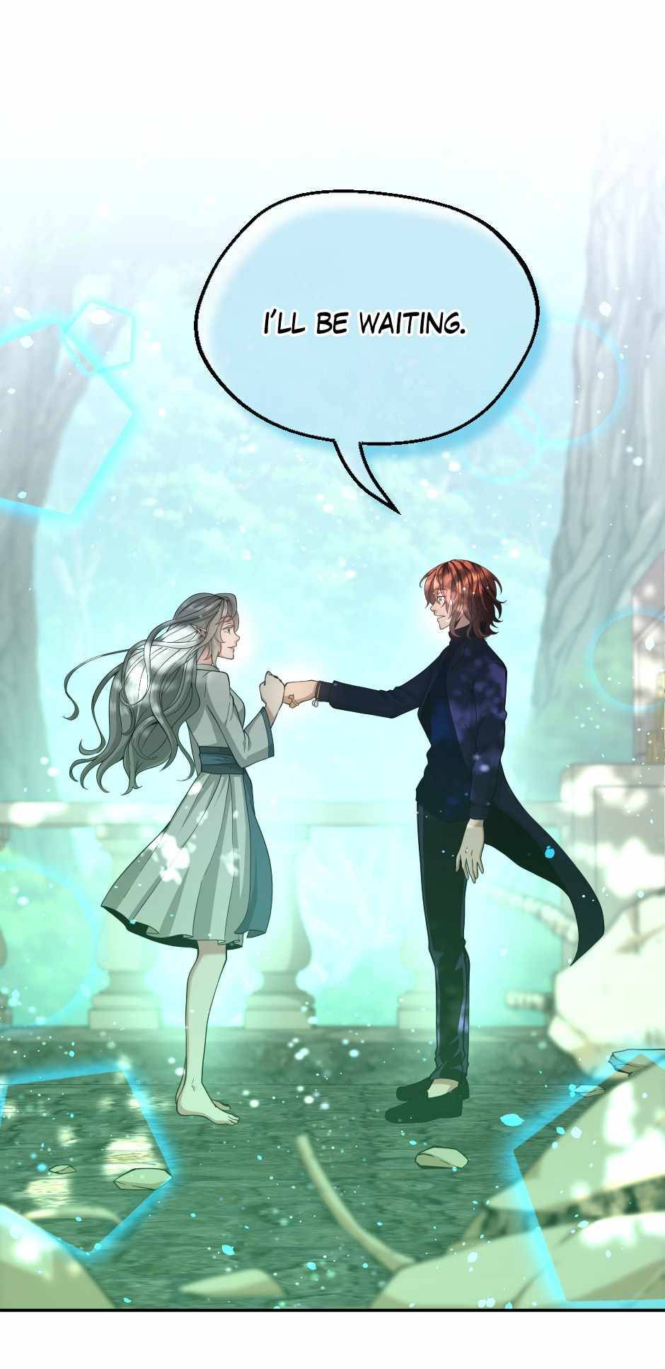 The Beginning After the End Chapter 128 - Page 85