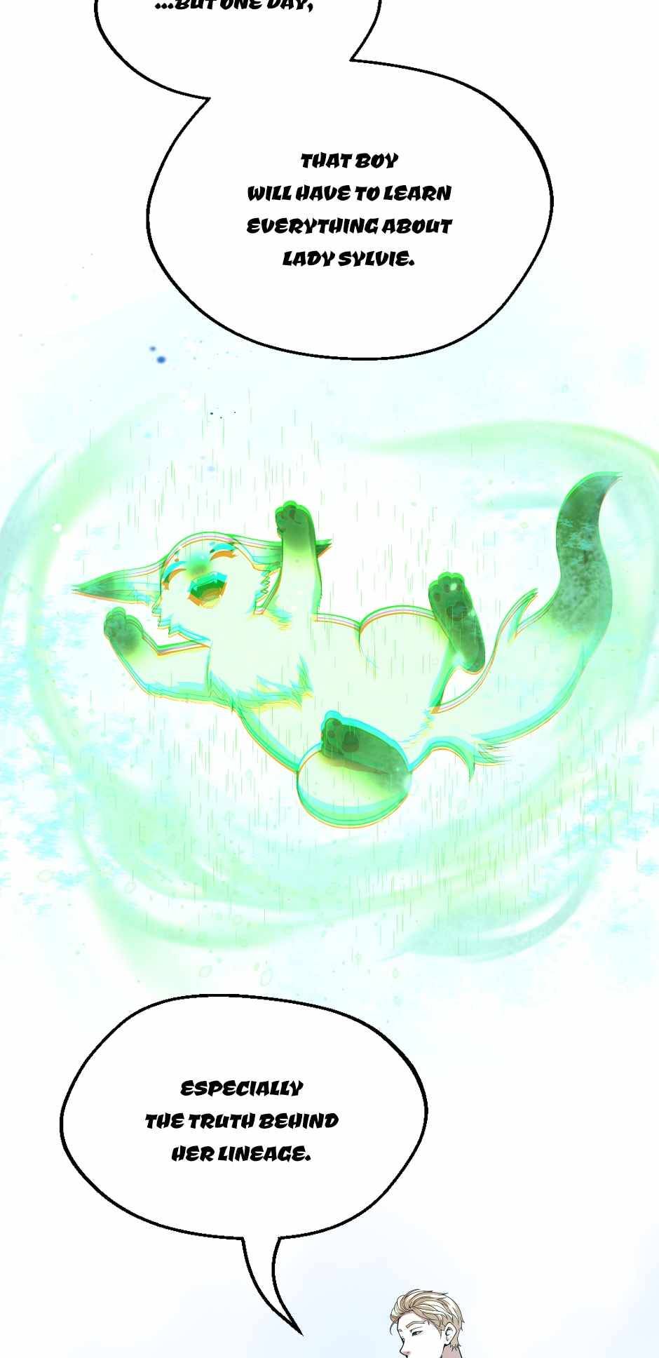 The Beginning After the End Chapter 128 - Page 88