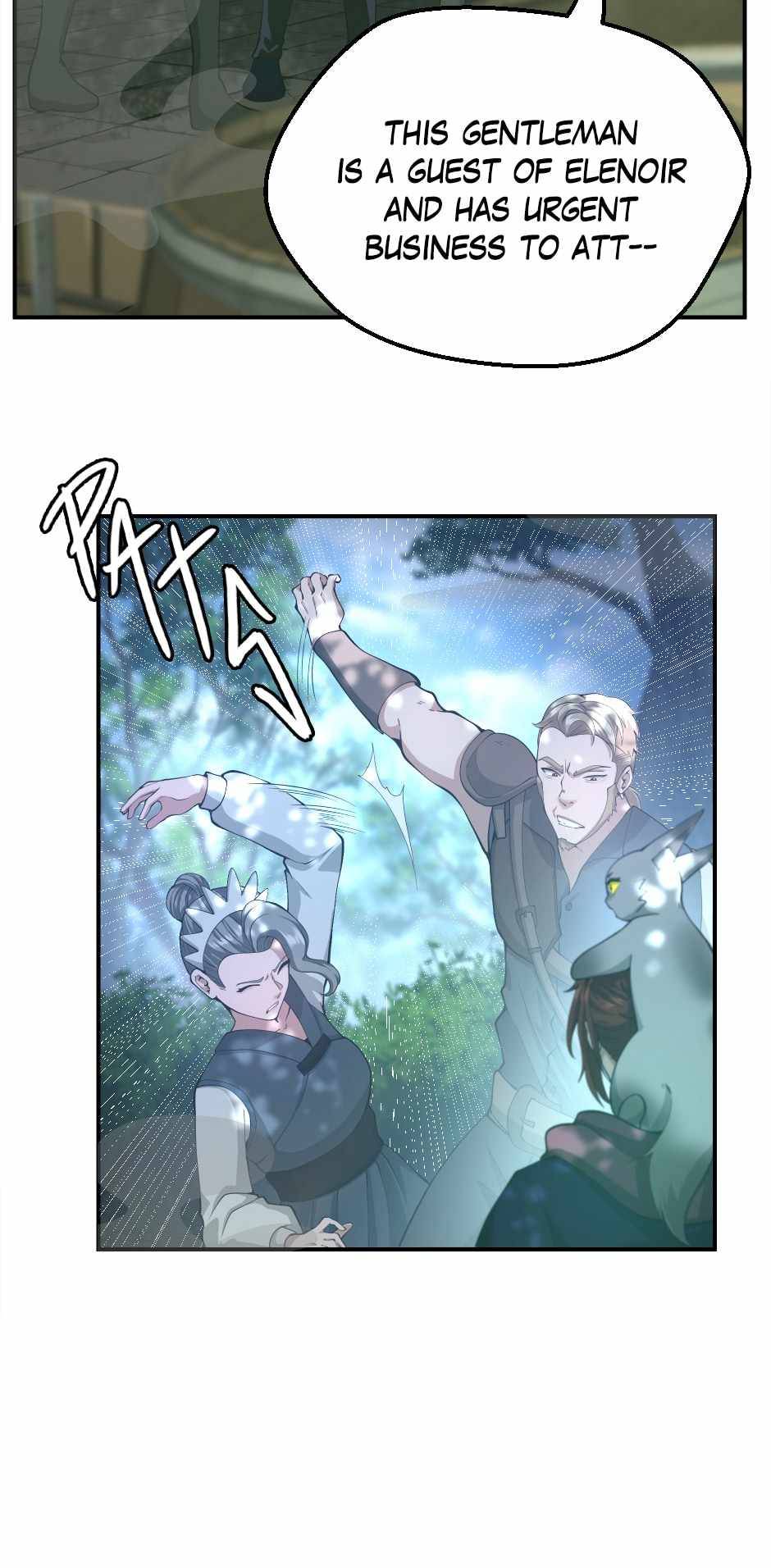 The Beginning After the End Chapter 128 - Page 9