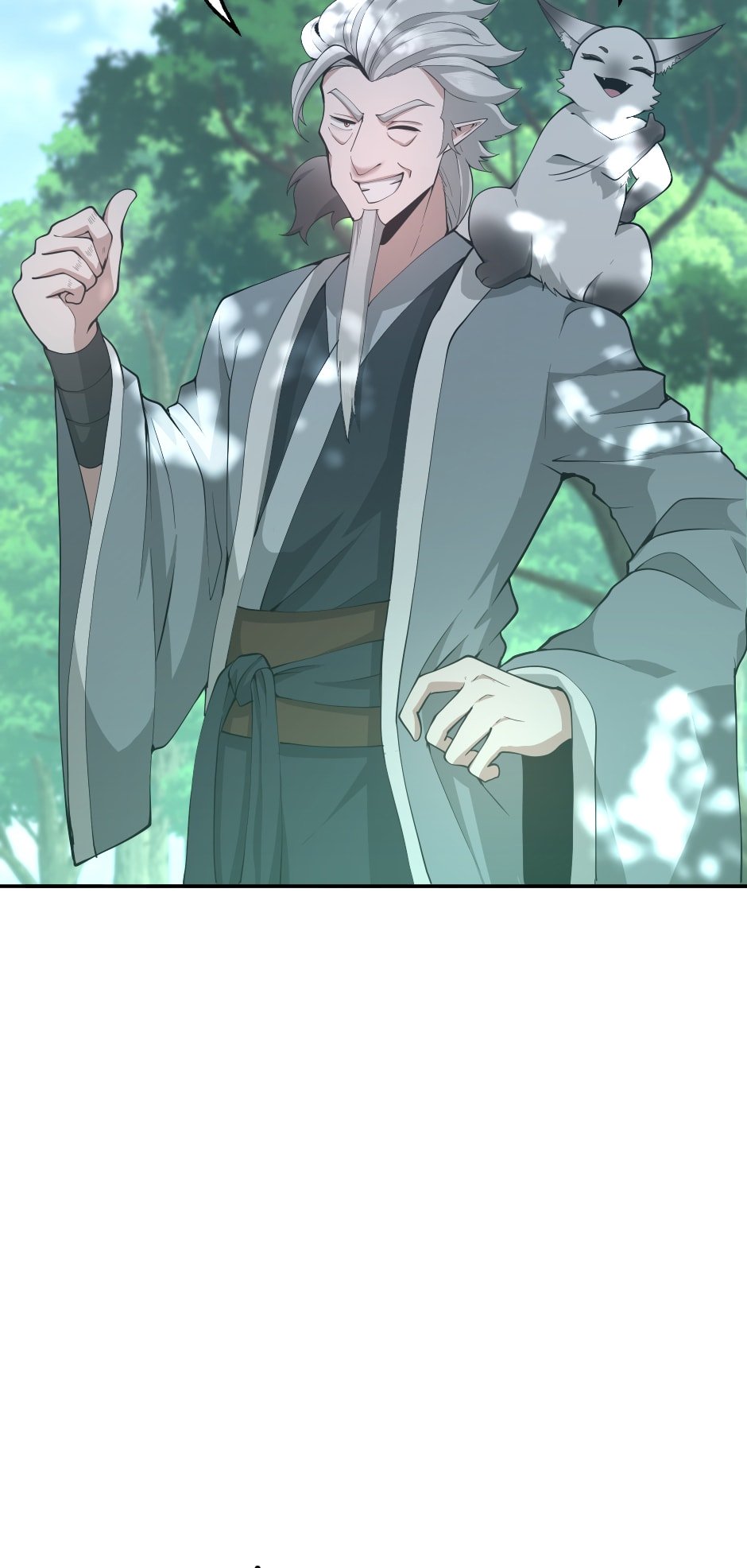 The Beginning After the End Chapter 129 - Page 10