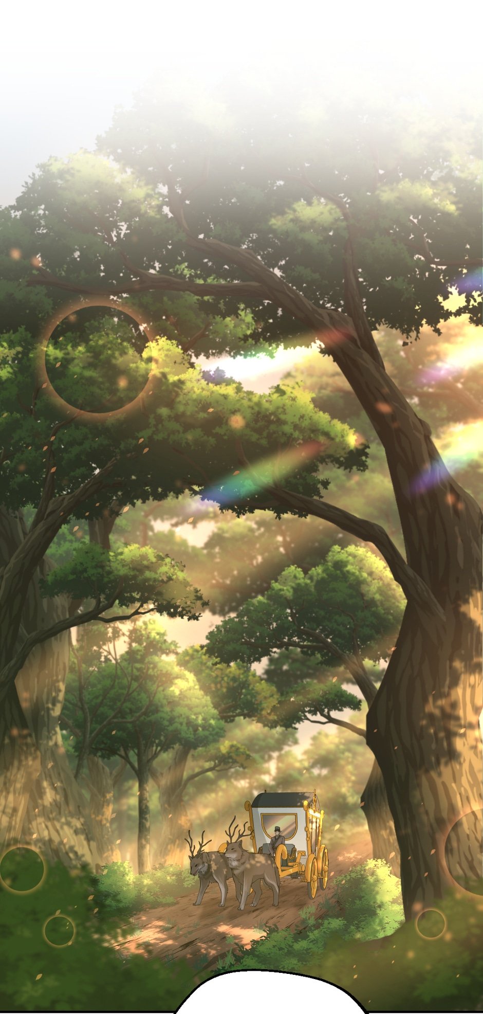 The Beginning After the End Chapter 129 - Page 12