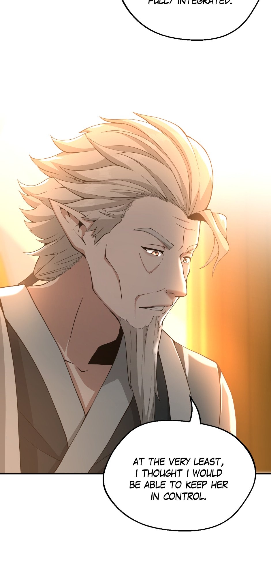 The Beginning After the End Chapter 129 - Page 14