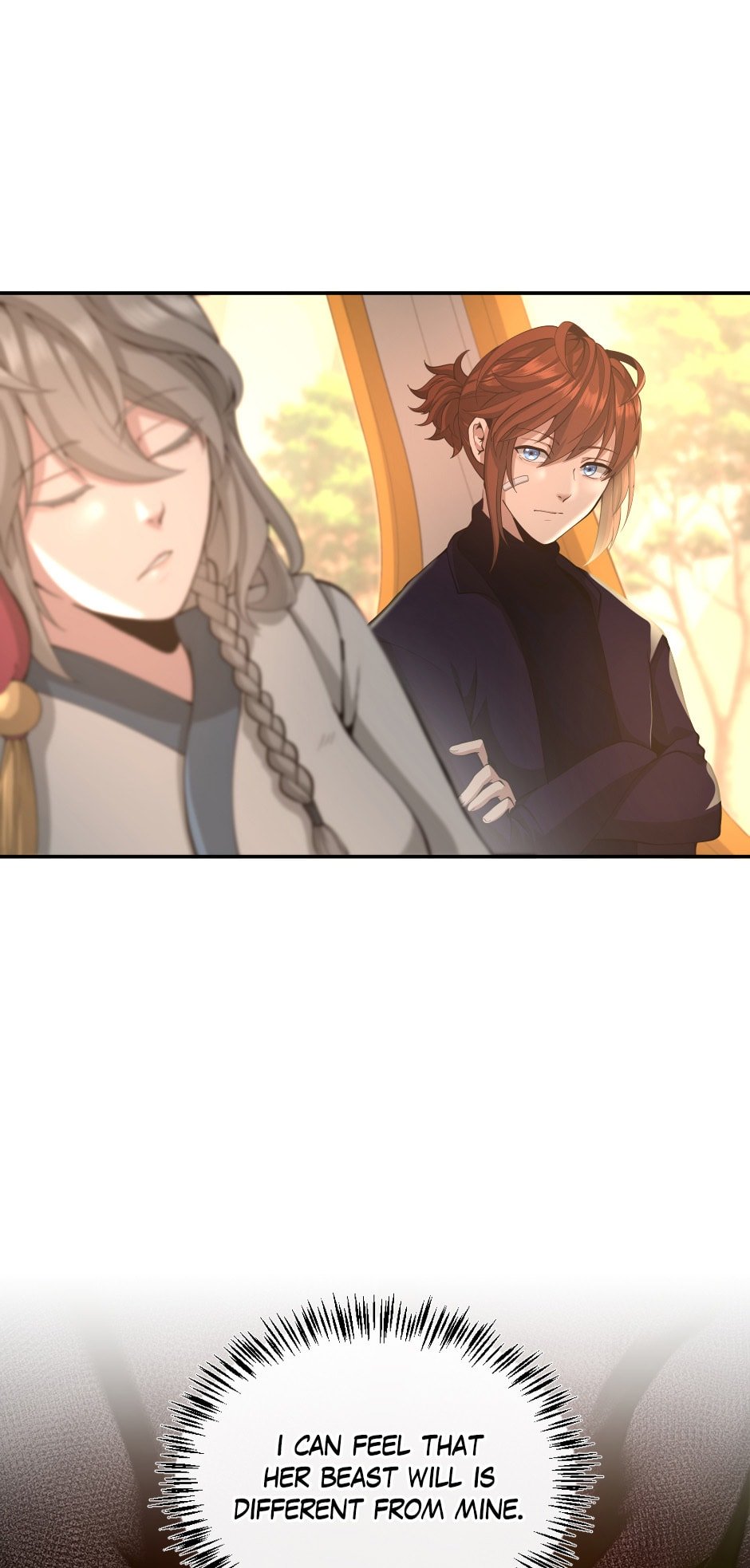 The Beginning After the End Chapter 129 - Page 16