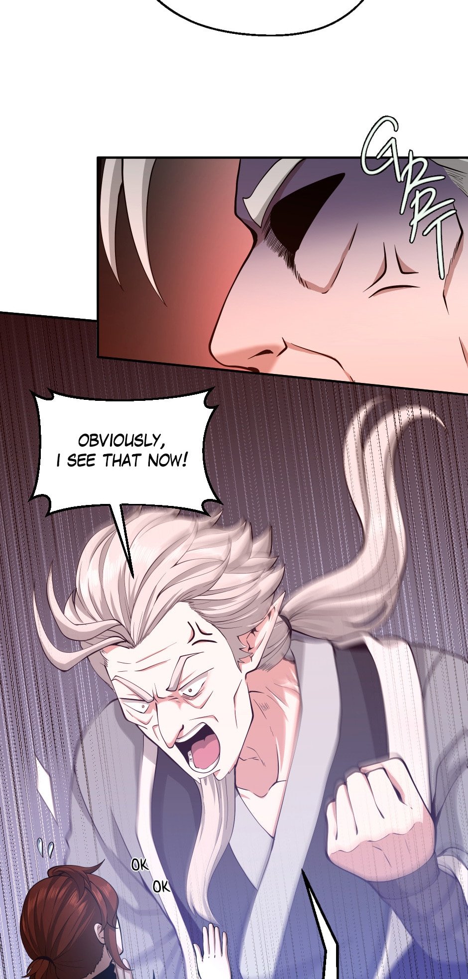 The Beginning After the End Chapter 129 - Page 19