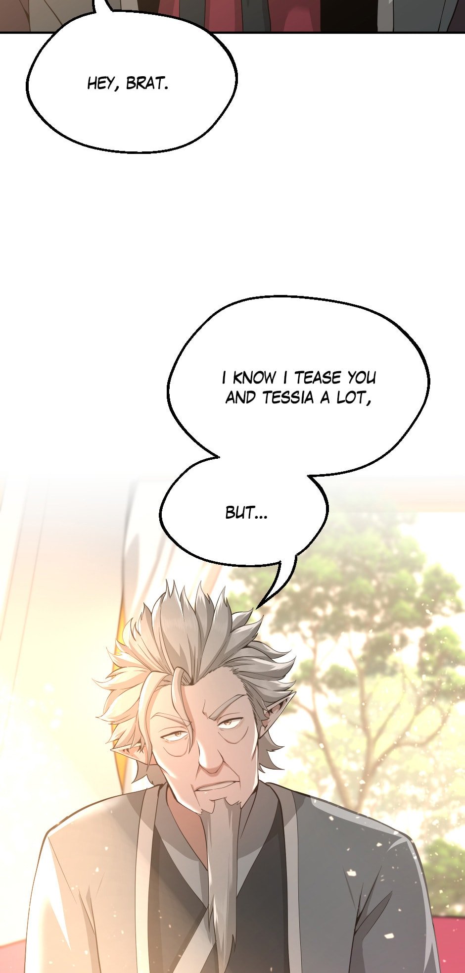 The Beginning After the End Chapter 129 - Page 25