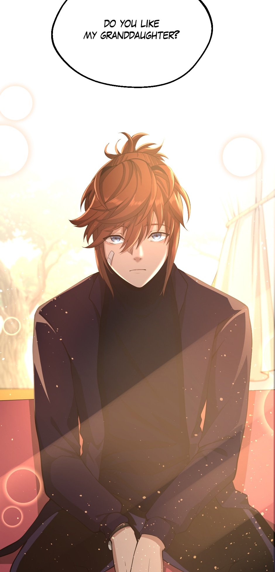 The Beginning After the End Chapter 129 - Page 34