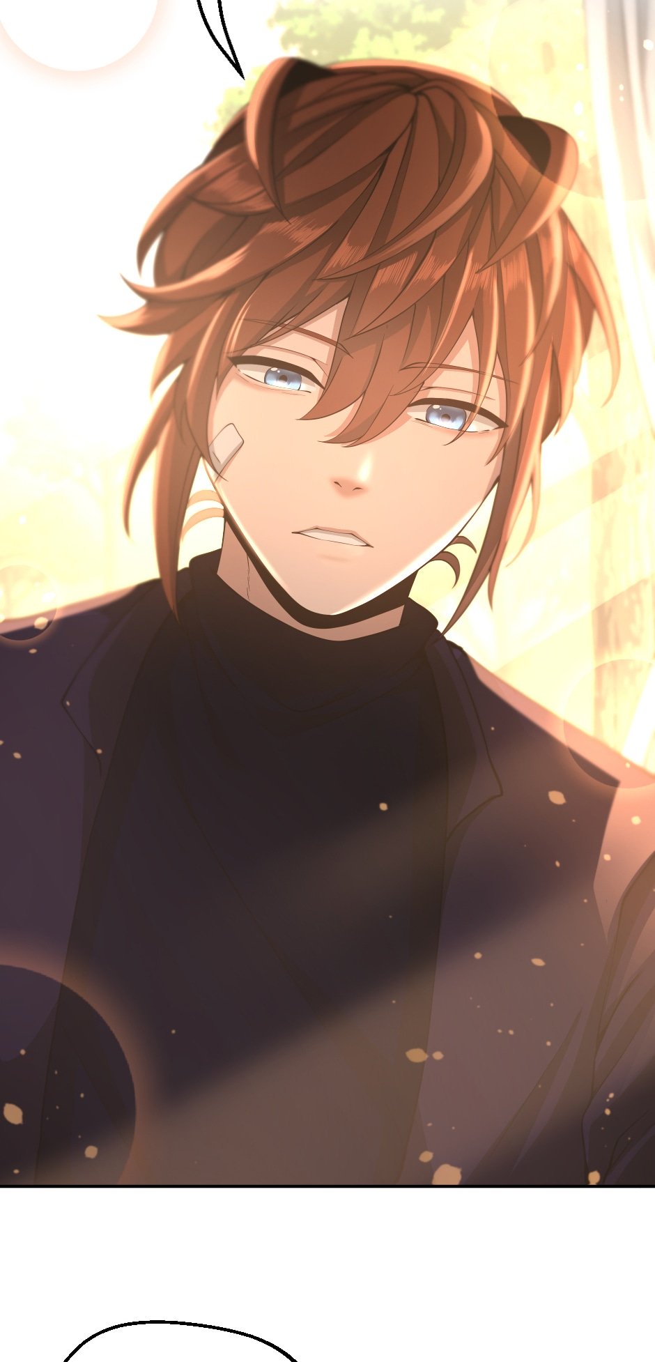 The Beginning After the End Chapter 129 - Page 38