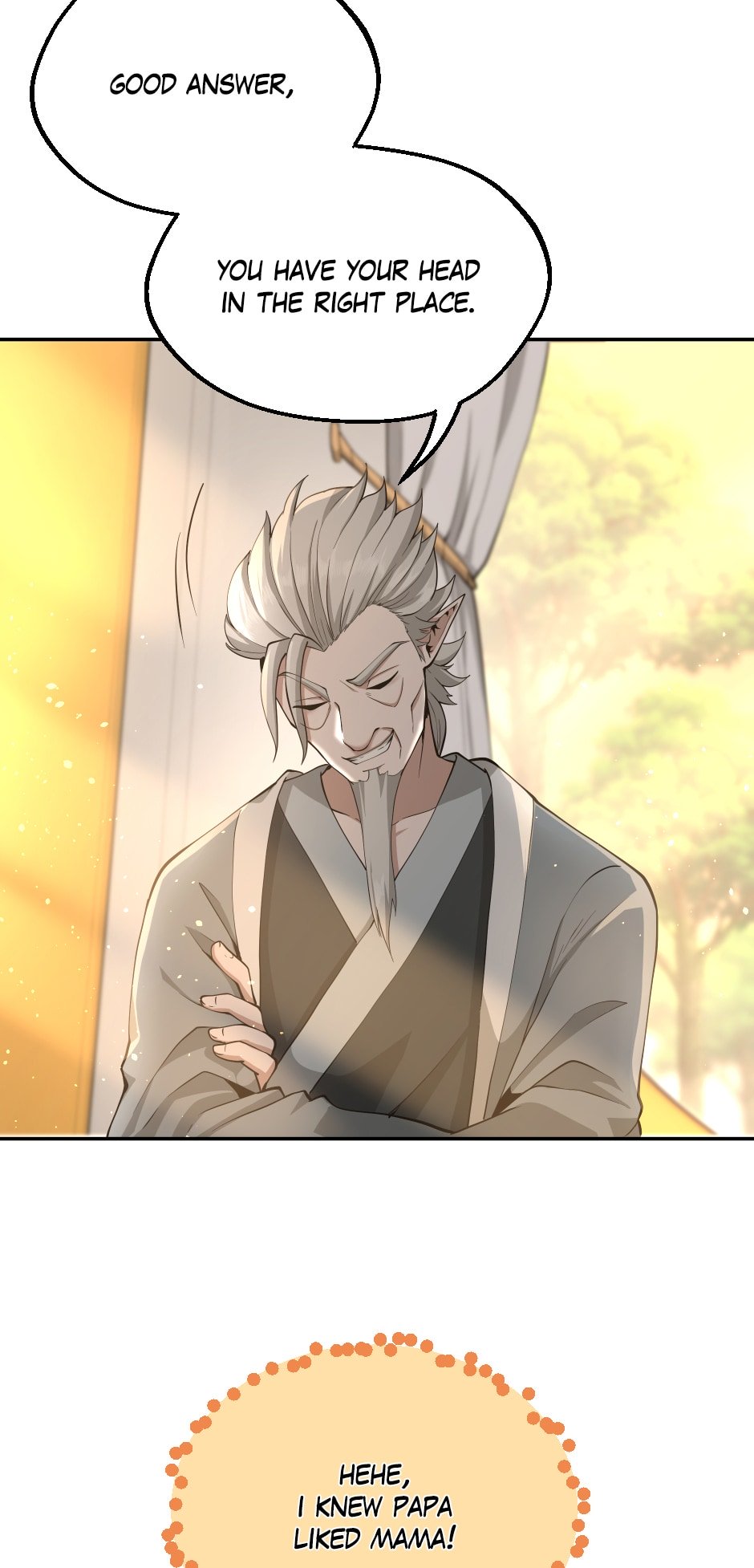 The Beginning After the End Chapter 129 - Page 39