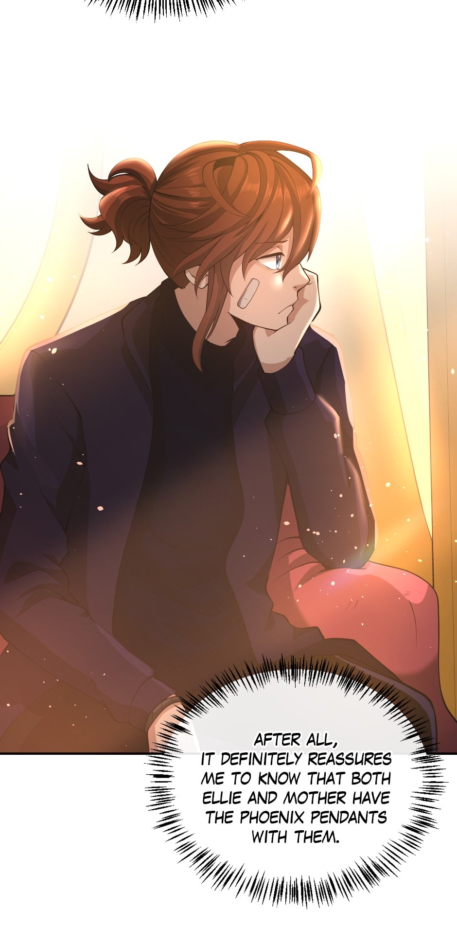 The Beginning After the End Chapter 129 - Page 45