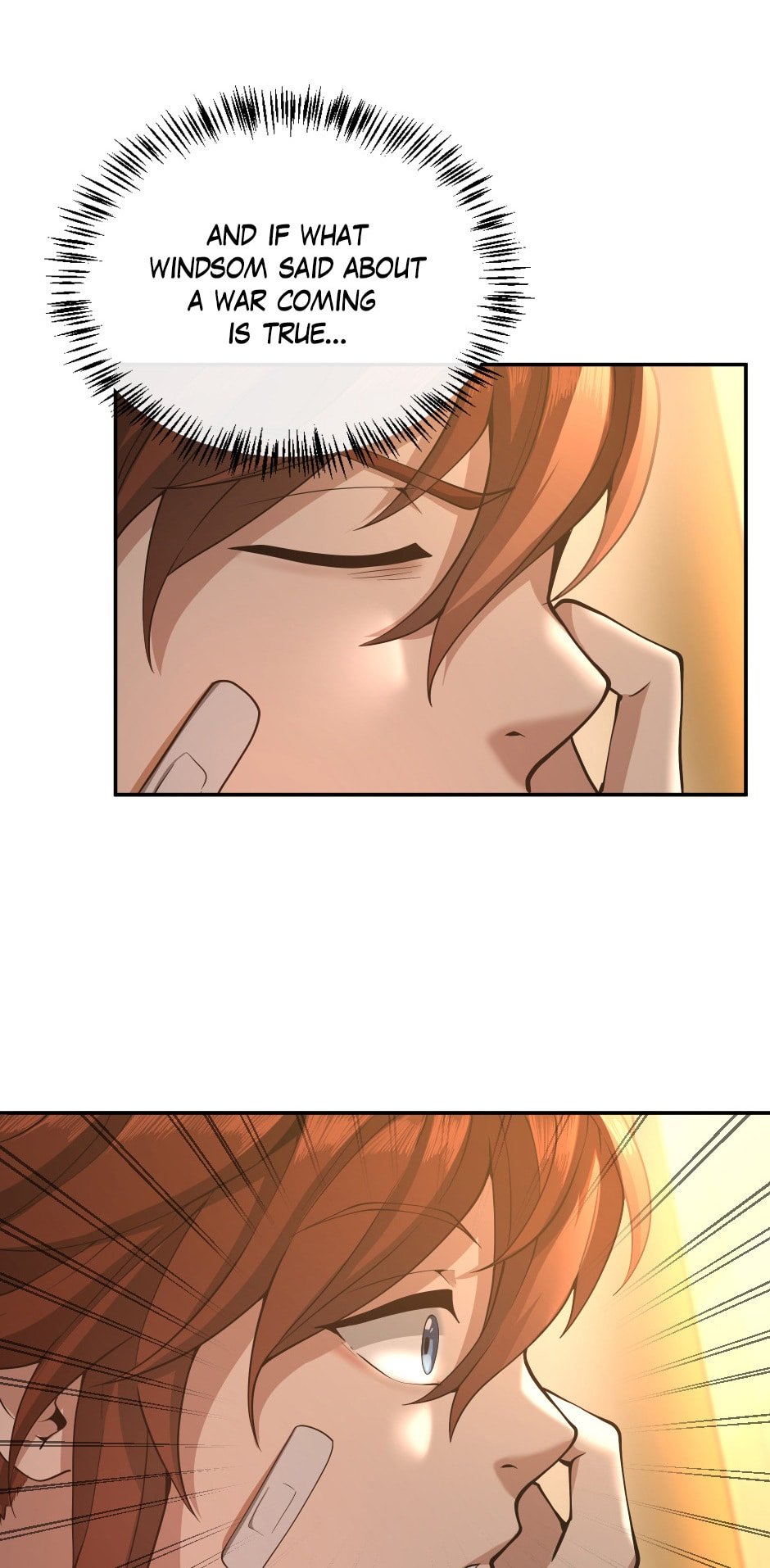 The Beginning After the End Chapter 129 - Page 47