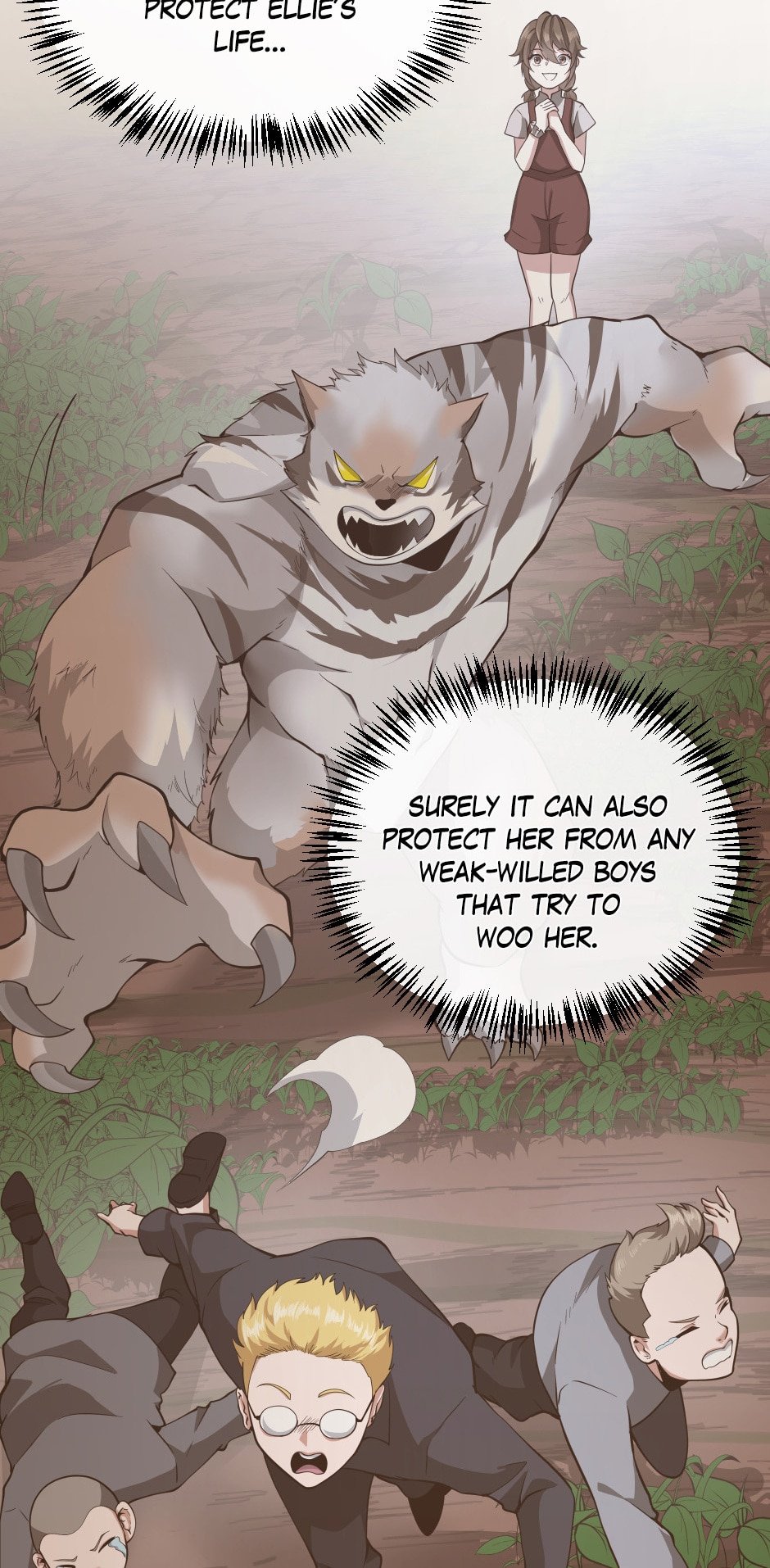 The Beginning After the End Chapter 129 - Page 49