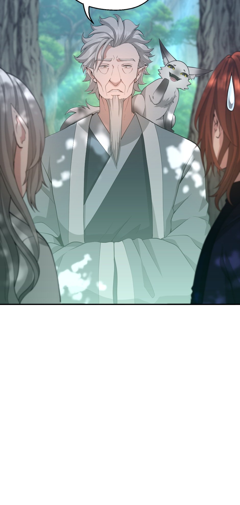 The Beginning After the End Chapter 129 - Page 5