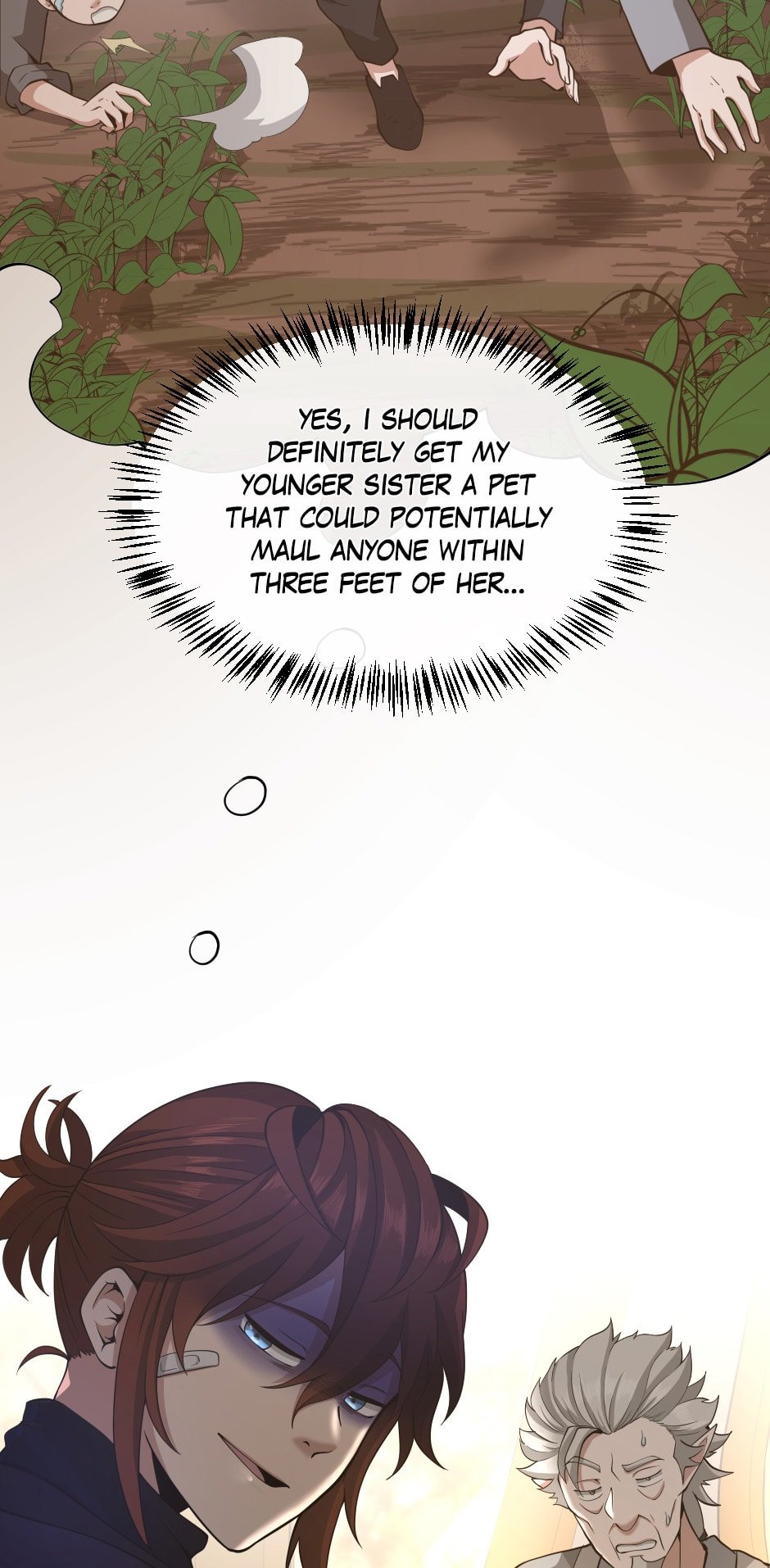 The Beginning After the End Chapter 129 - Page 50