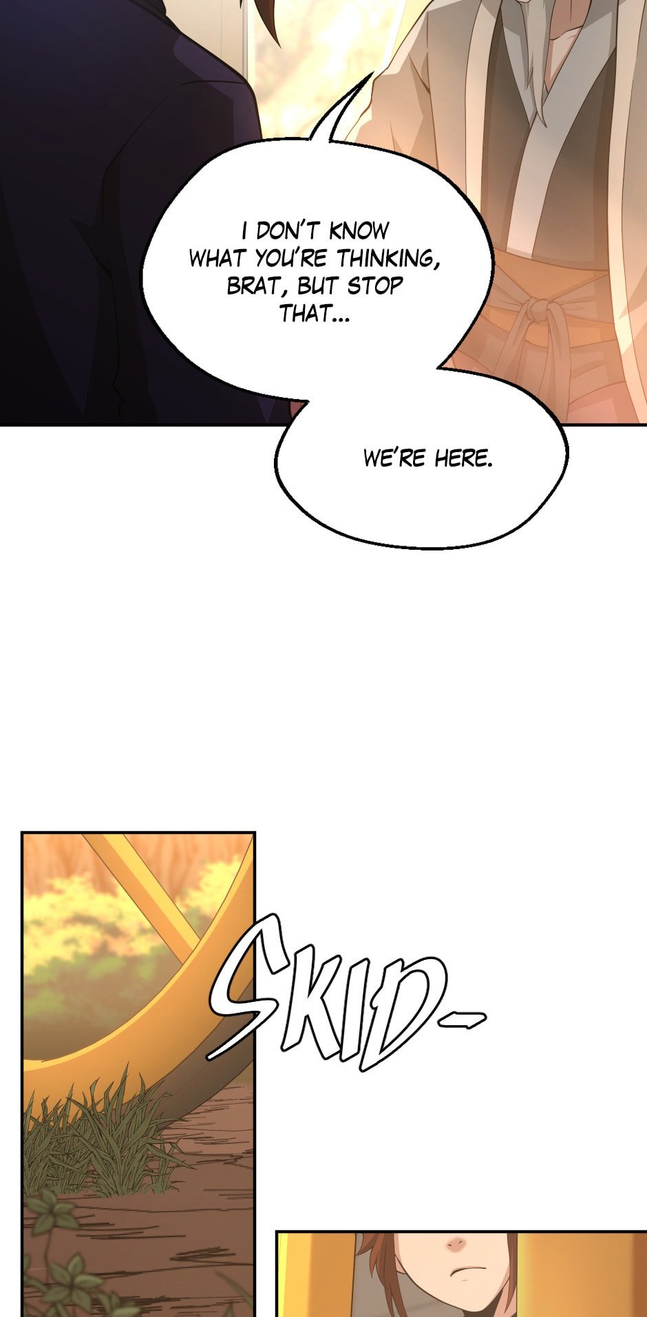 The Beginning After the End Chapter 129 - Page 51