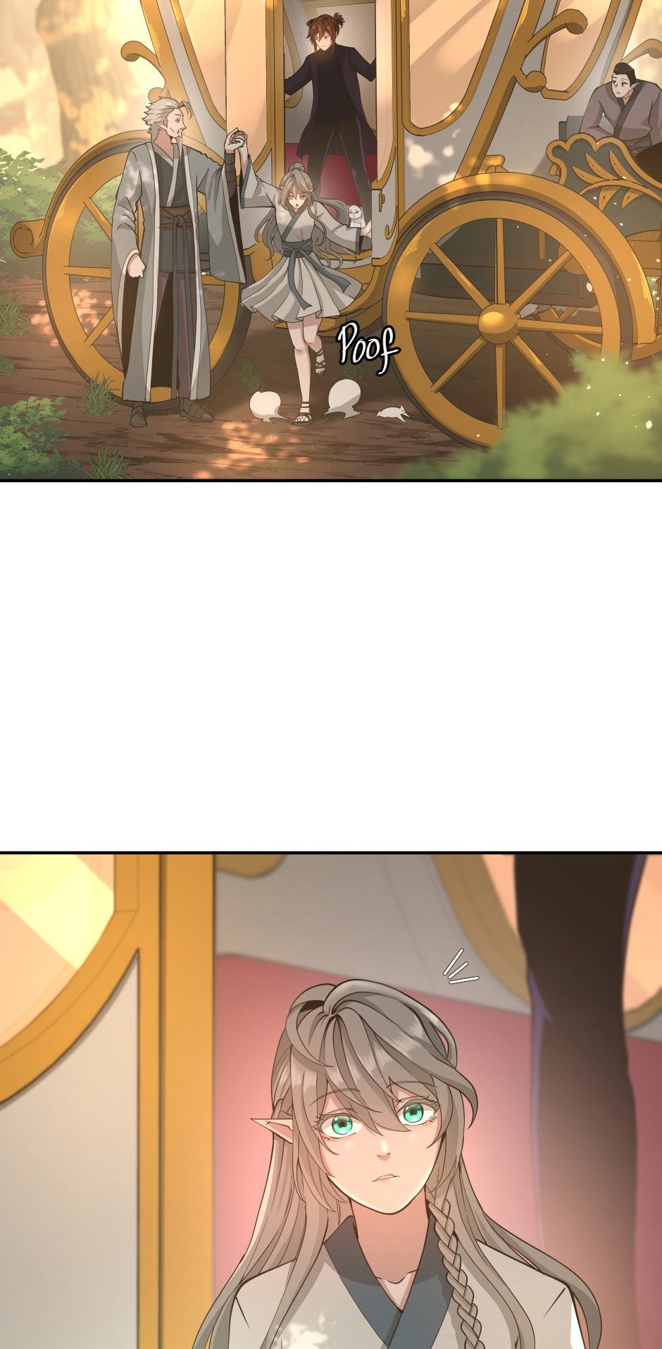 The Beginning After the End Chapter 129 - Page 53