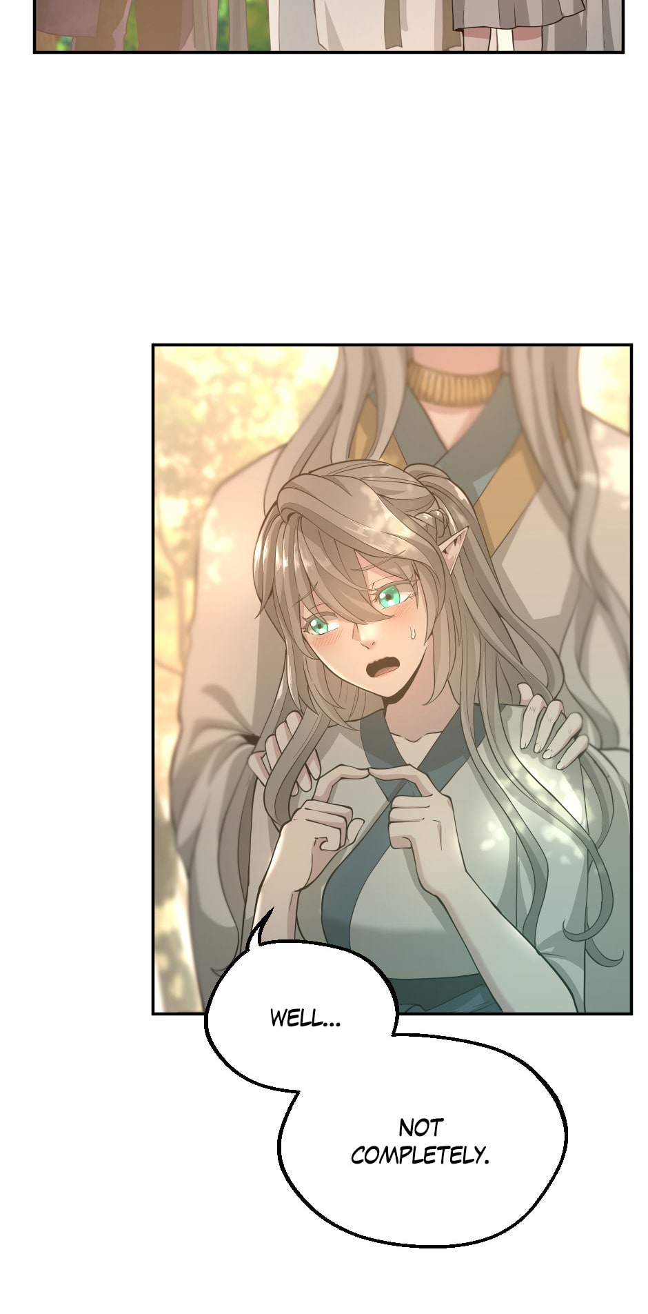 The Beginning After the End Chapter 129 - Page 60