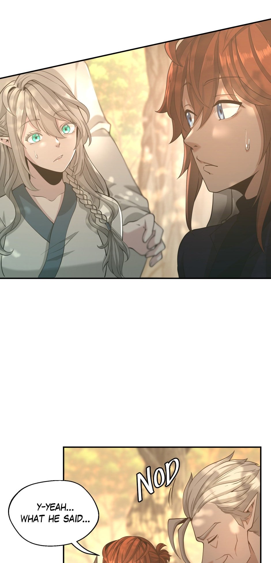 The Beginning After the End Chapter 129 - Page 64