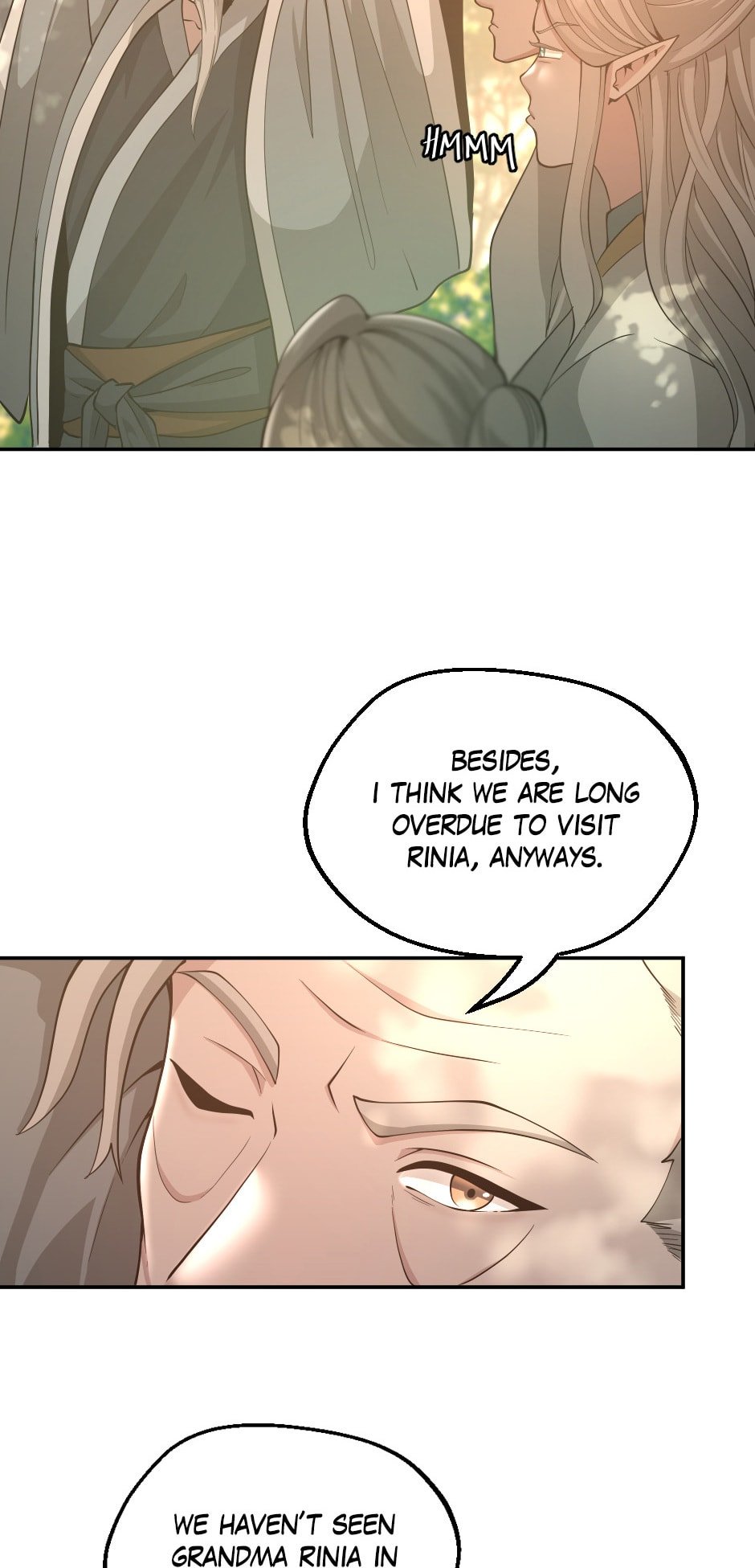 The Beginning After the End Chapter 129 - Page 66