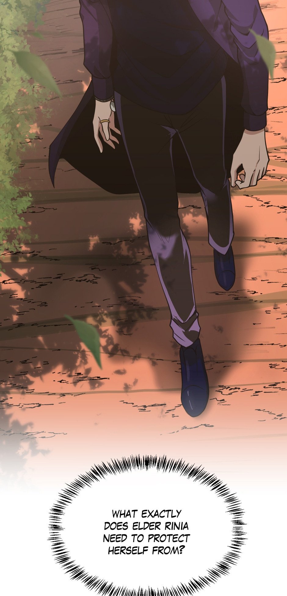 The Beginning After the End Chapter 129 - Page 74