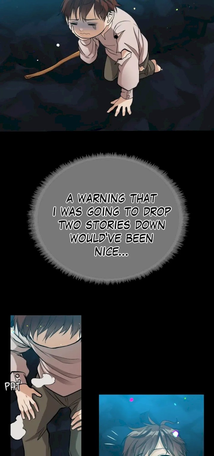 The Beginning After the End Chapter 13 - Page 14