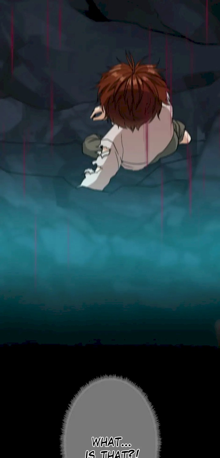 The Beginning After the End Chapter 13 - Page 20