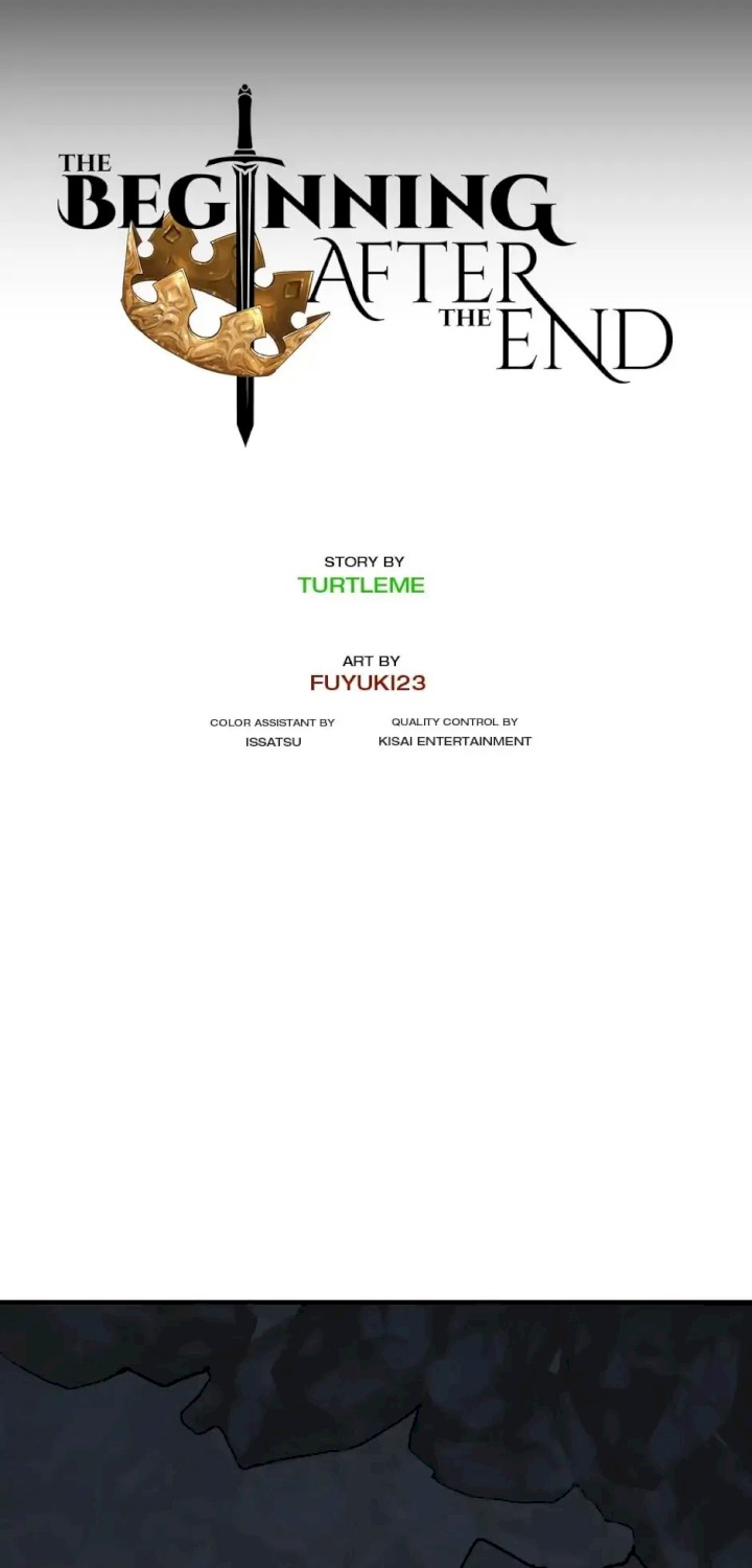 The Beginning After the End Chapter 13 - Page 23