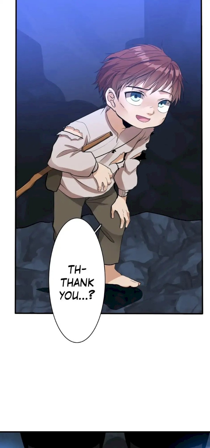 The Beginning After the End Chapter 13 - Page 35