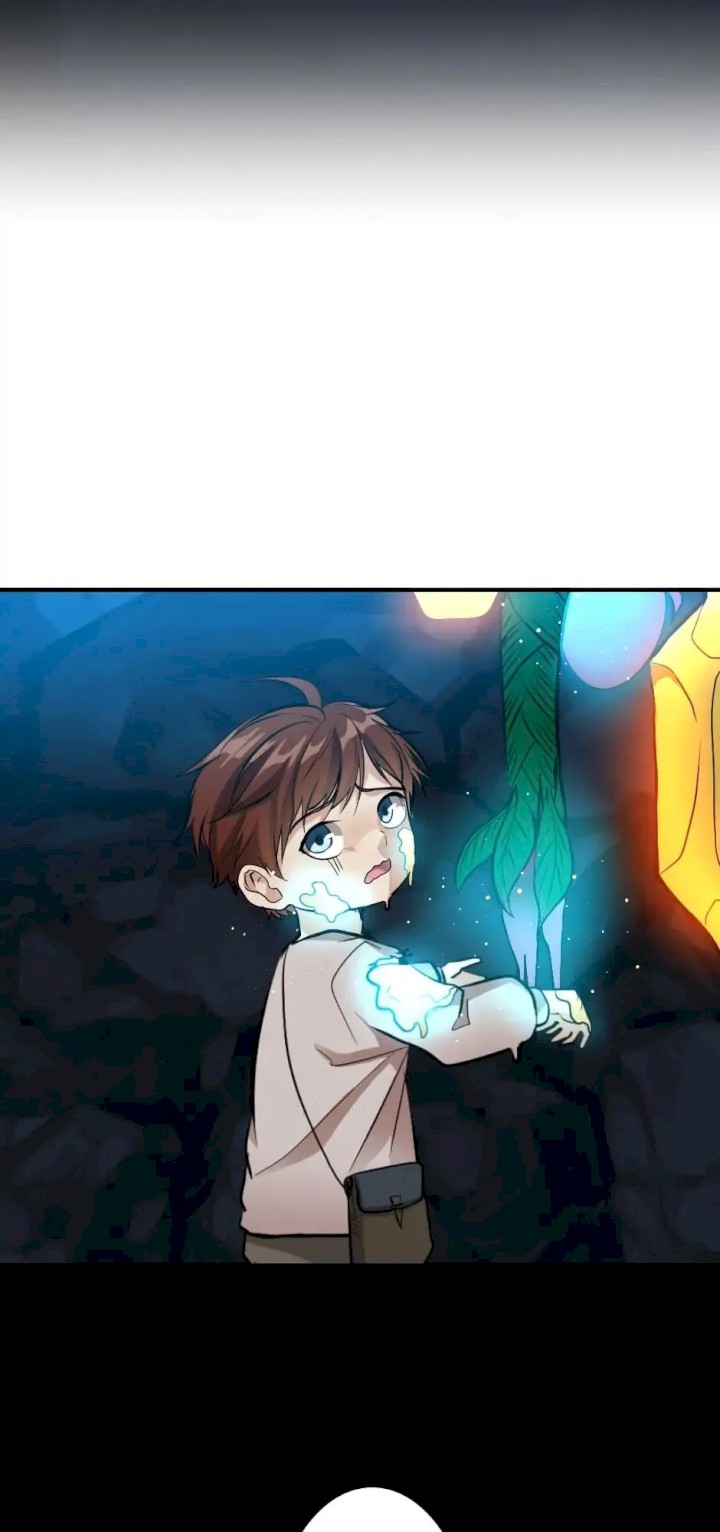 The Beginning After the End Chapter 13 - Page 43