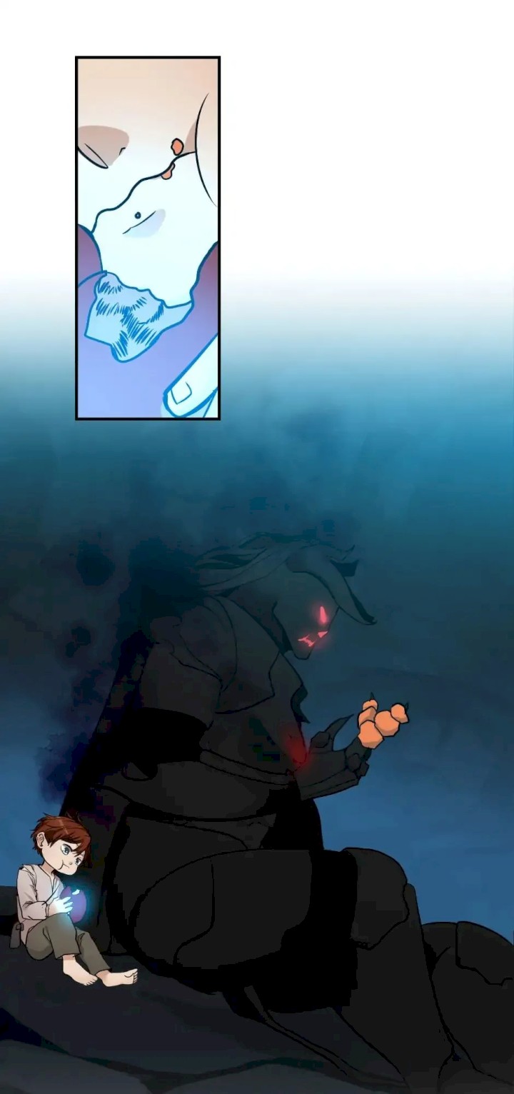 The Beginning After the End Chapter 13 - Page 46