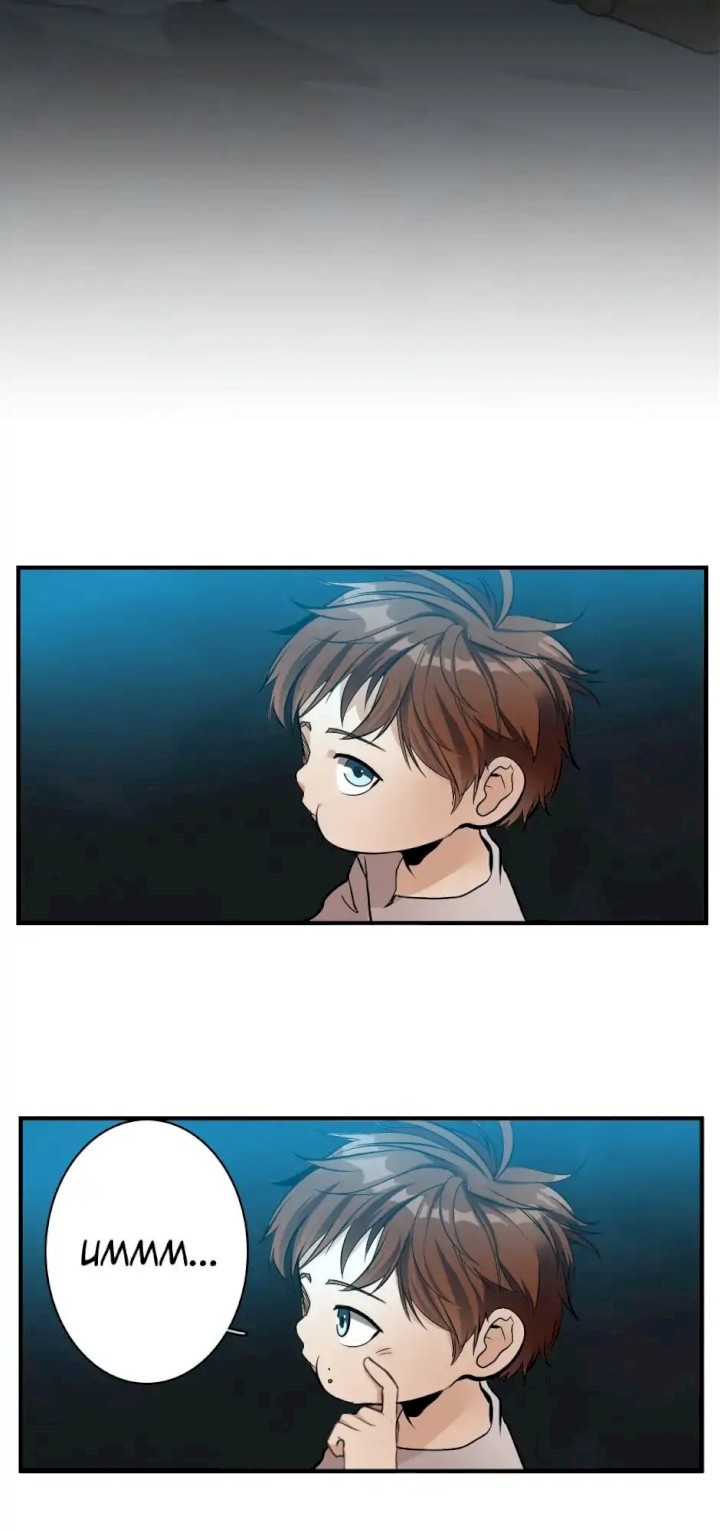 The Beginning After the End Chapter 13 - Page 47