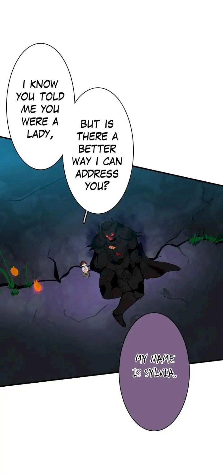 The Beginning After the End Chapter 13 - Page 48