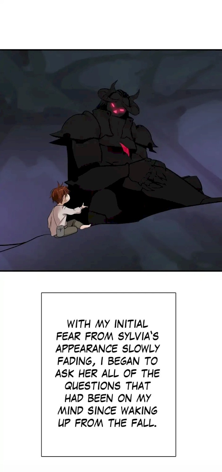 The Beginning After the End Chapter 13 - Page 50