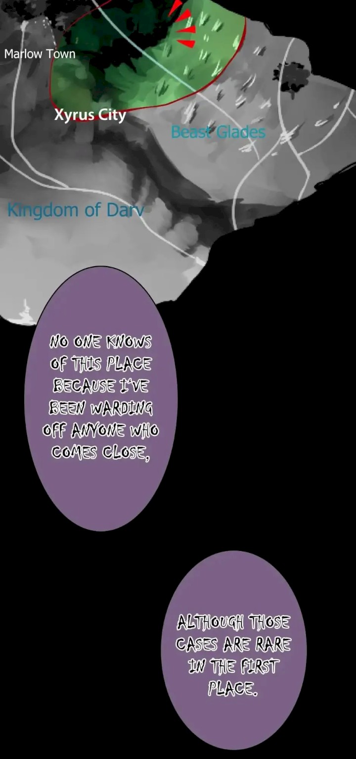 The Beginning After the End Chapter 13 - Page 54