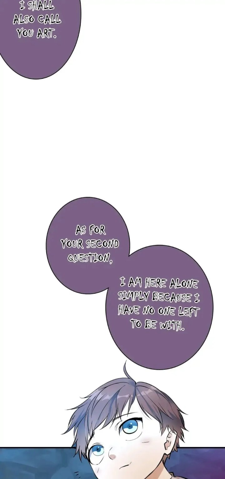 The Beginning After the End Chapter 13 - Page 57