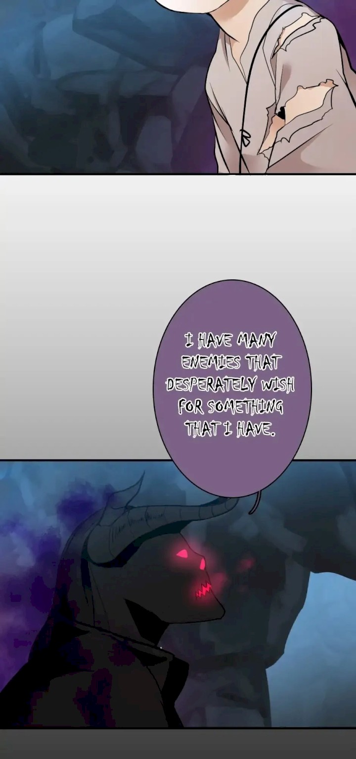 The Beginning After the End Chapter 13 - Page 58