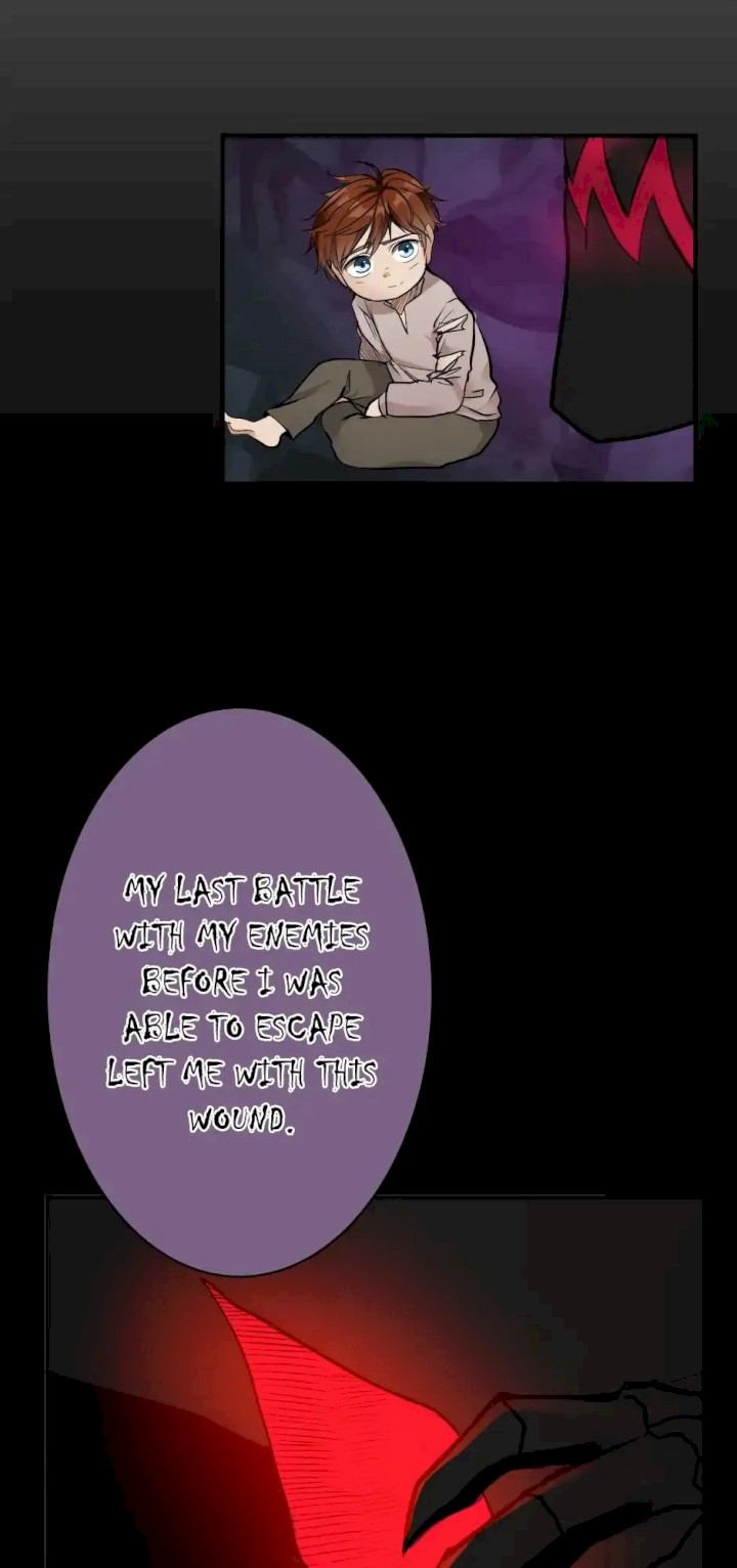 The Beginning After the End Chapter 13 - Page 59